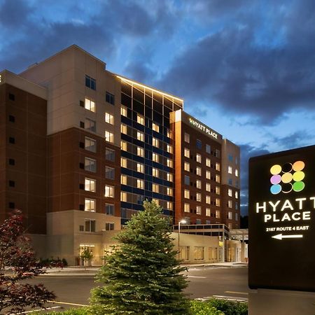 Hyatt Place Fort Lee/George Washington Bridge Екстериор снимка