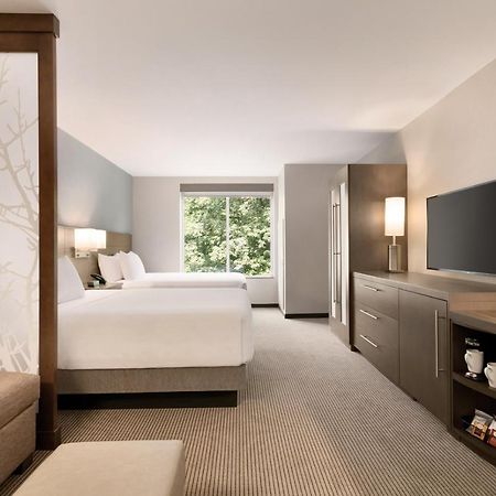 Hyatt Place Fort Lee/George Washington Bridge Екстериор снимка