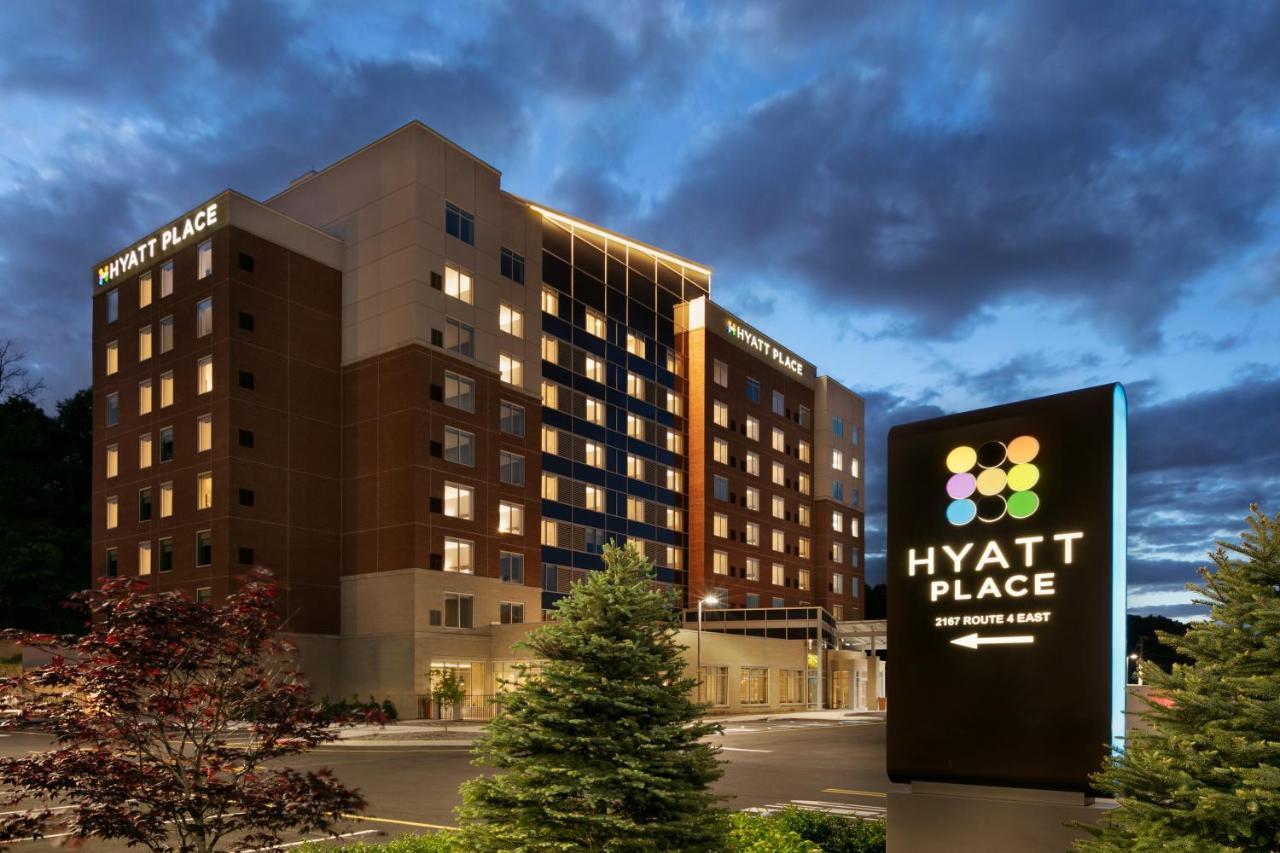 Hyatt Place Fort Lee/George Washington Bridge Екстериор снимка