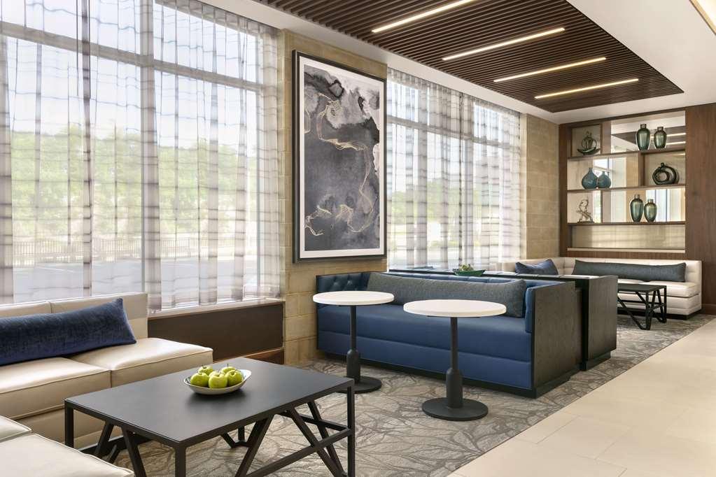 Hyatt Place Fort Lee/George Washington Bridge Интериор снимка